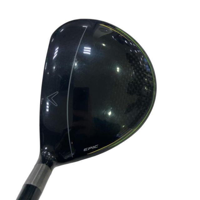 キャロウェイ 割引 EPIC FLASH STAR 3W フェアウェイウッド FW Speeder