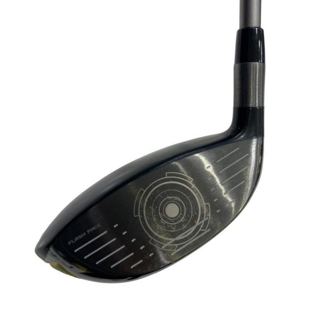 キャロウェイ 割引 EPIC FLASH STAR 3W フェアウェイウッド FW Speeder