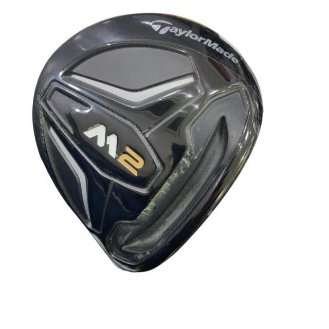 中古】 テーラーメイド M2 3W フェアウェイウッド FW TM1-216