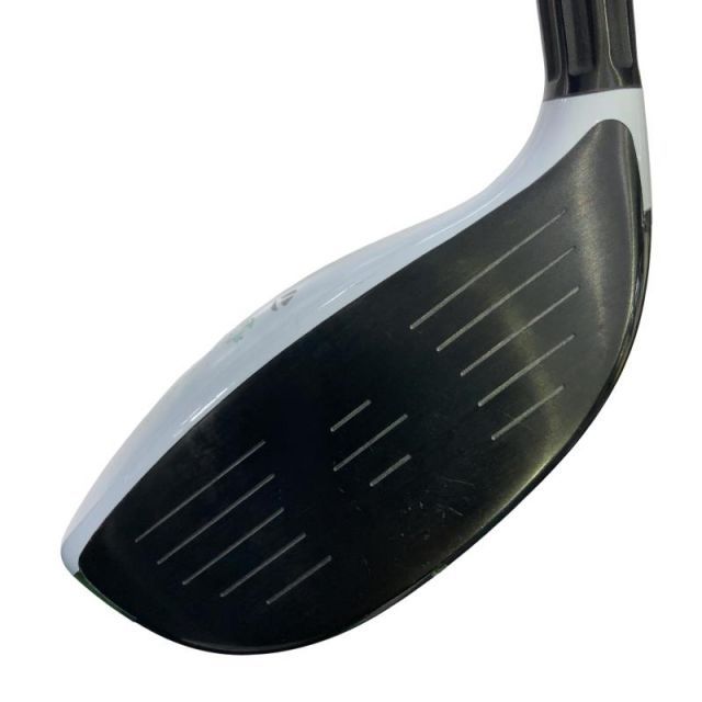 中古】 テーラーメイド M2 3W フェアウェイウッド FW TM1-216