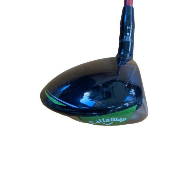 キャロウェイ GBB EPIC SUBZERO 18° フェアウェイウッド FW Speeder