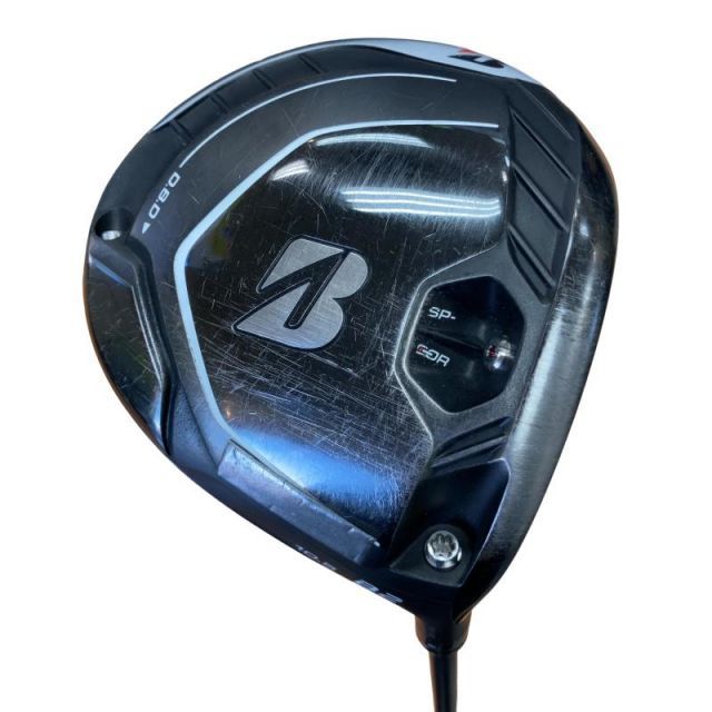 中古】 ブリヂストン BRIDGESTONE B2 10.5° ドライバー DR Diamana