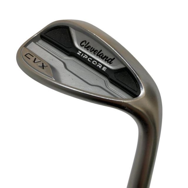 中古】 クリーブランド Cleveland CVX ZIPCORE 56°/12° ウェッジ WG NS