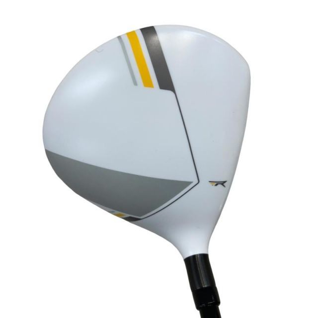 中古】 テーラーメイド RBZ STAGE 2 3W レフティ フェアウェイウッド