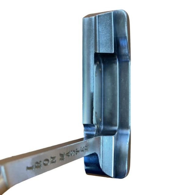 レア・マグレガー IRON MASTER IMS350(ロングスラント)パター レア