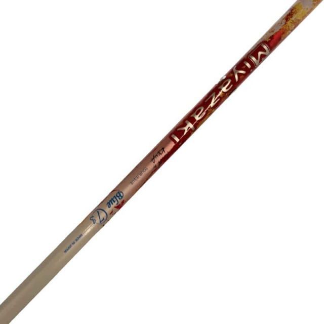 【中古】 ダンロップ SRIXON Z Hybrid U4 ユーティリティ UT Miyazaki KENA Blue 7(ユーティリティ) (フレックスS) メンズ 男性用 右利き 右用 Cランク ゴルフクラブ