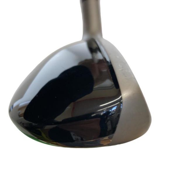【中古】 ダンロップ SRIXON Z Hybrid U4 ユーティリティ UT Miyazaki KENA Blue 7(ユーティリティ) (フレックスS) メンズ 男性用 右利き 右用 Cランク ゴルフクラブ