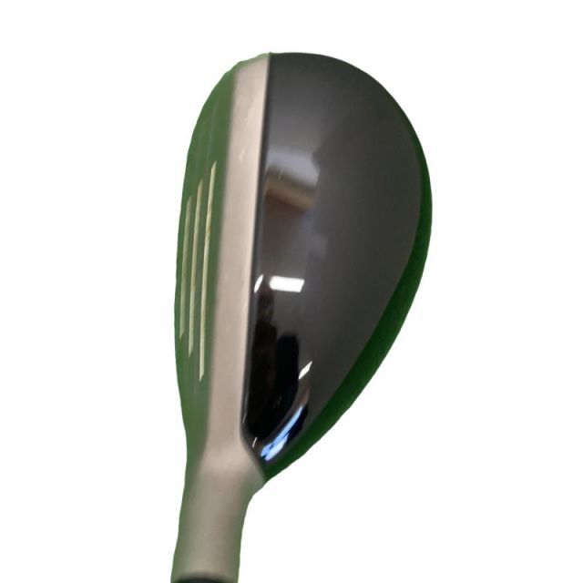 【中古】 ダンロップ SRIXON Z Hybrid U4 ユーティリティ UT Miyazaki KENA Blue 7(ユーティリティ) (フレックスS) メンズ 男性用 右利き 右用 Cランク ゴルフクラブ