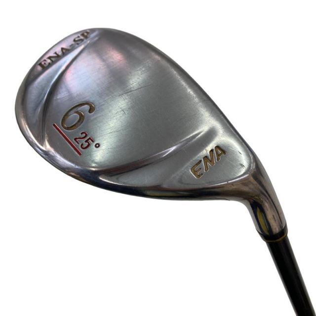 中古】 ENAゴルフ(旧クレインゴルフ) ENA SP #6 単品アイアン LI ENA