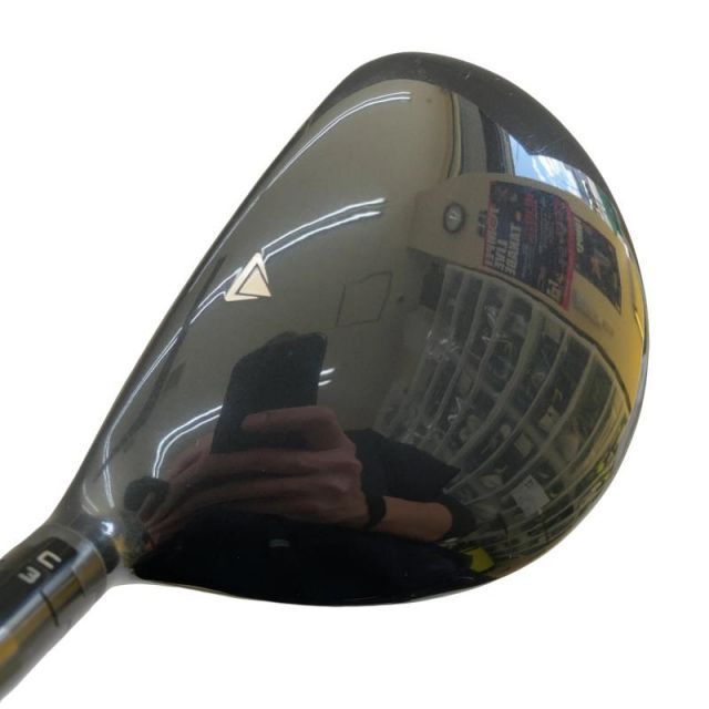 中古】 タイトリスト 917 F2 15° フェアウェイウッド FW Speeder 661