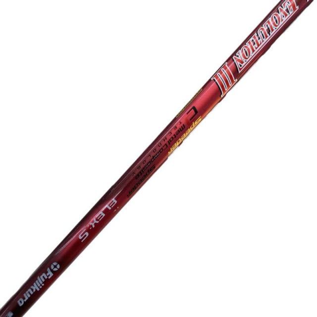 タイトリスト 917 D3 Speeder 661 evolution III 口コミ・評価｜TS3 ドライバー Speeder 661 Evolution V（ドライバー