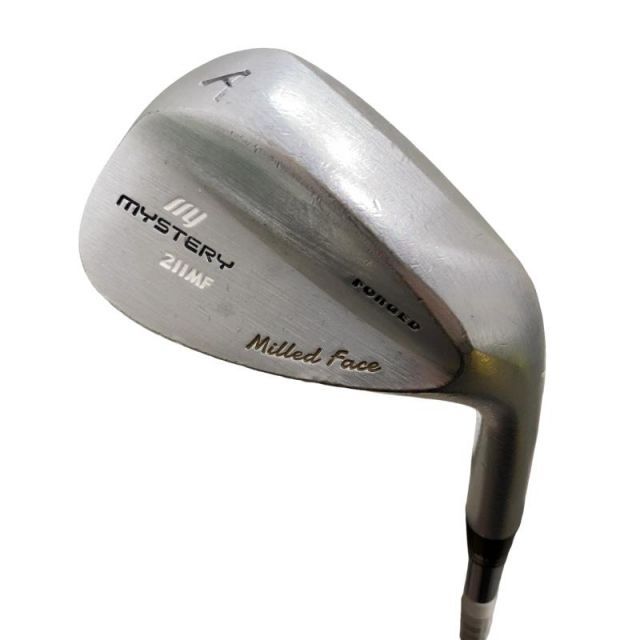 中古】 ミステリー(和宏エンタープライズ) MYSTERY 211MF(ホワイト