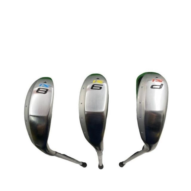 中古】 ミズノ SURE DD SI 3S アイアンセット IR EXSAR(SURE DD SI