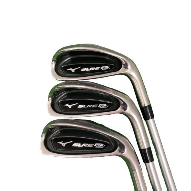 SURE DD SI 3S（実本数：３本セット） SURE DD SI 3S（実本数：3本セット） ミズノsure DD 3 本のおすすめ