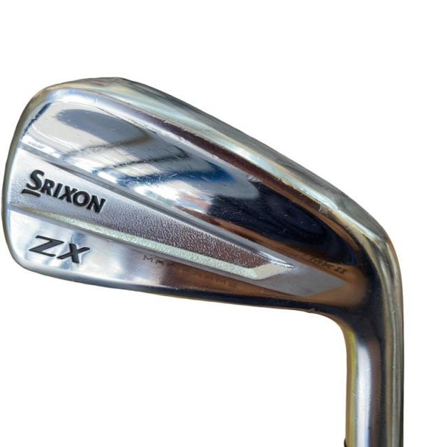 ダンロップ SRIXON ZX Mk II UTILITY U2 ユーティリティ UT NS PRO