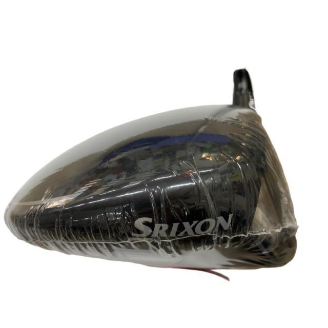 中古】 ダンロップ SRIXON ZX5 Mk II 10.5° ドライバー DR Diamana ZX