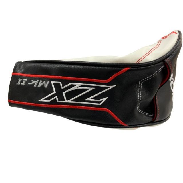 中古】 ダンロップ SRIXON ZX5 Mk II 10.5° ドライバー DR Diamana ZX