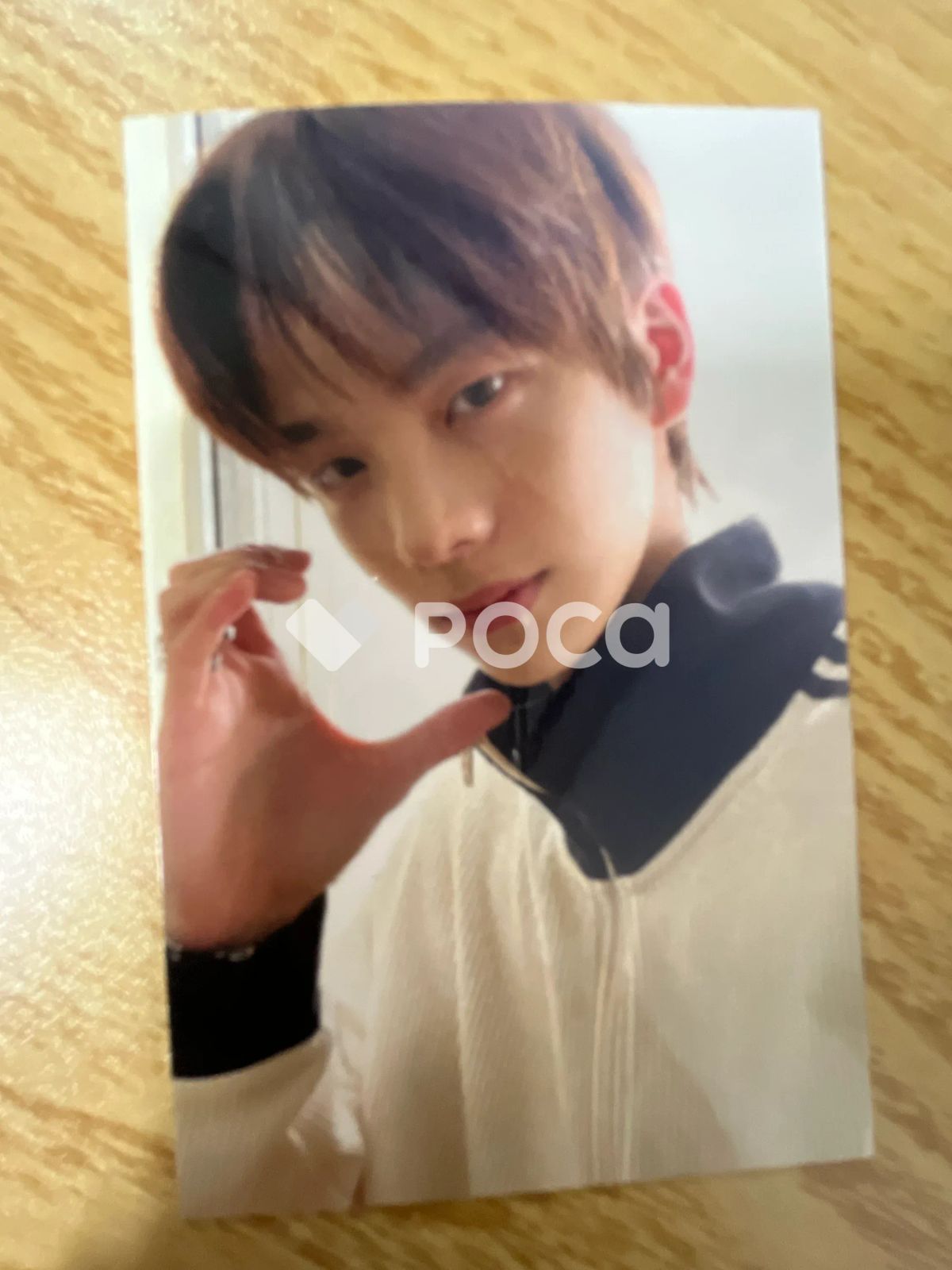 TWS シニュ 公開放送 サノク ベスト トレカ オンライン ストアCD・DVD