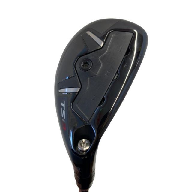 TSi3 ユーティリティ タイトリスト UT 中古 20° NS 20度 公式通販 