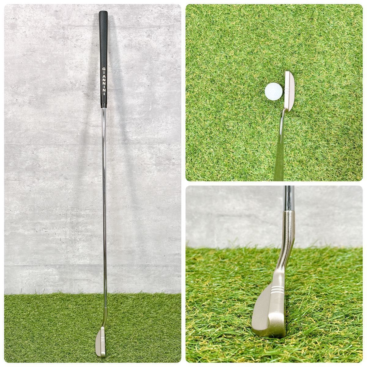 Ken Giannini TOUR WILLOW パター Ken Giannini TOUR WILLOW パター Ken Giannini TOUR WILLOW パター