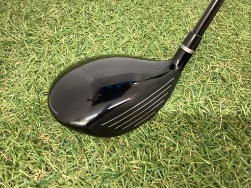 【中古】 ヤマハ RMX VD(2024) 3W フェアウェイウッド FW TENSEI TR50f (フレックスR) メンズ 男性用 右利き 右用 Cランク ゴルフクラブ