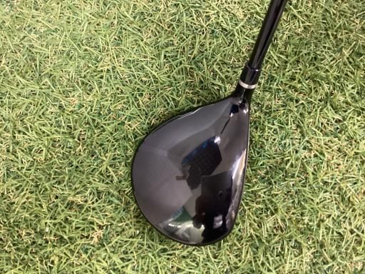 【中古】 ヤマハ RMX VD(2024) 3W フェアウェイウッド FW TENSEI TR50f (フレックスR) メンズ 男性用 右利き 右用 Cランク ゴルフクラブ