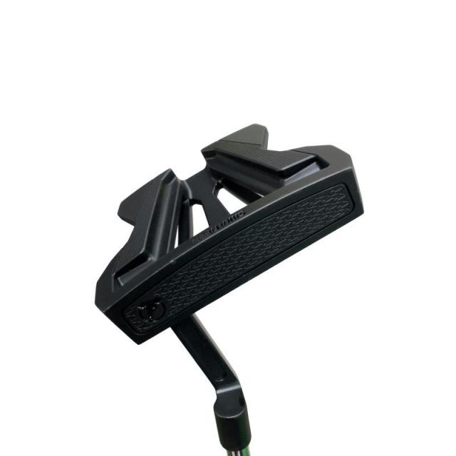 中古】本間ゴルフ HONMA SAKATA LAB SL-002 パター スチールシャフト