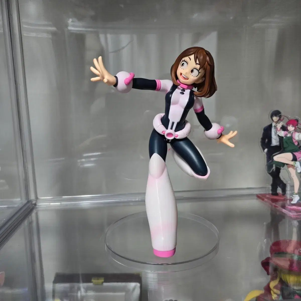 ブースターEX RR 007/032 ポケキュンコレクション 公式 ブースターEX RR CP3 ポケキュンコレクション 007/032 ②