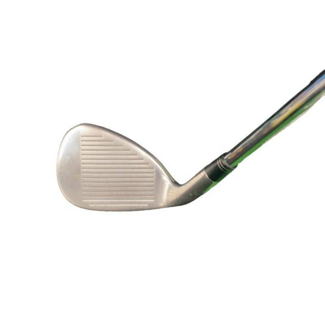 中古】 テーラーメイド BURNER(2007) 9S アイアンセット IR NS PRO