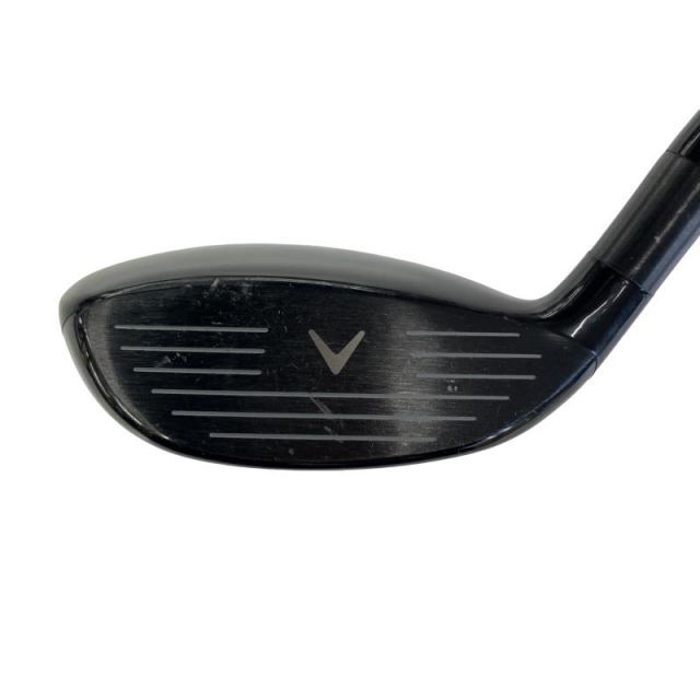 【中古】キャロウェイ マーベリック 5W flex L ヘッドカバーなし キャロウェイ マーベリック フェアーウェイウッド 5w マーベリック 5W