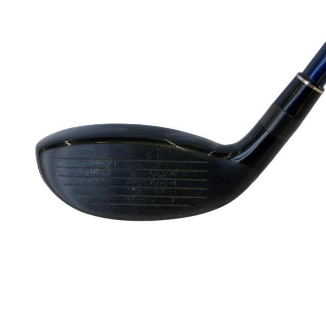 ゆうたん ゆうたん NEW「スリクソン ZXシリーズ」フェアウェイウッド