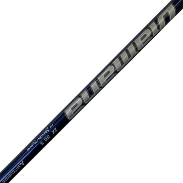 ダンロップ セール SRIXON ZX U U2 ユーティリティ UT Diamana ZX for