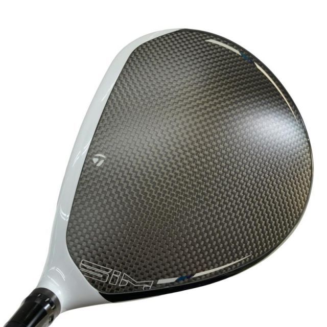 中古】 テーラーメイド SIM MAX-D 10.5° ドライバー DR TENSEI BLUE