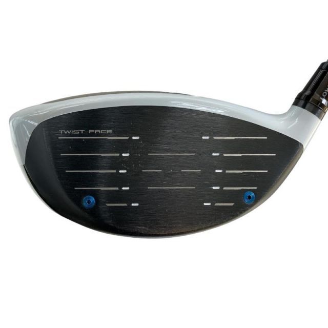 TaylorMade SIM MAX ドライバー10,5 SIM MAX シムマックス