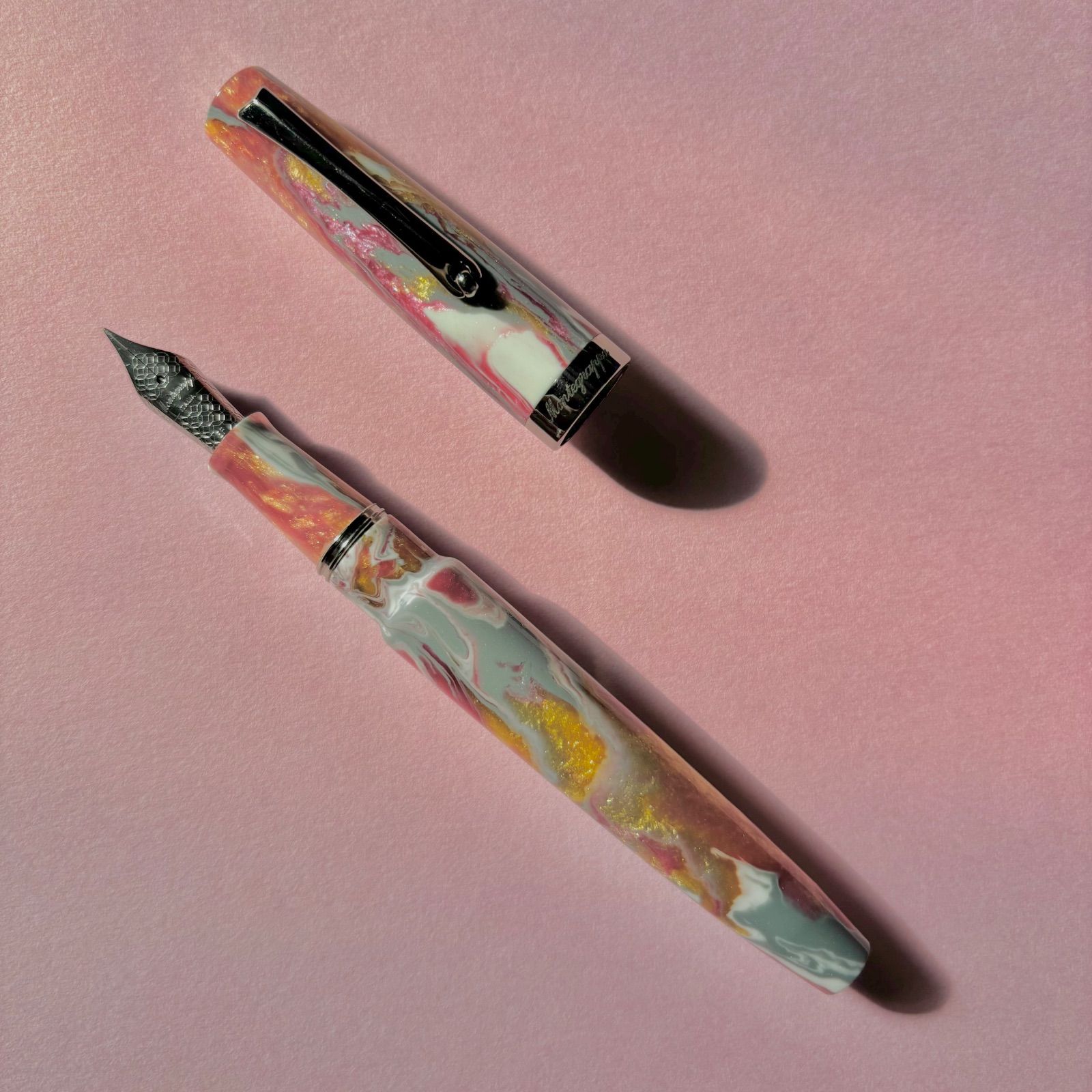 エディション モンテグラッパ