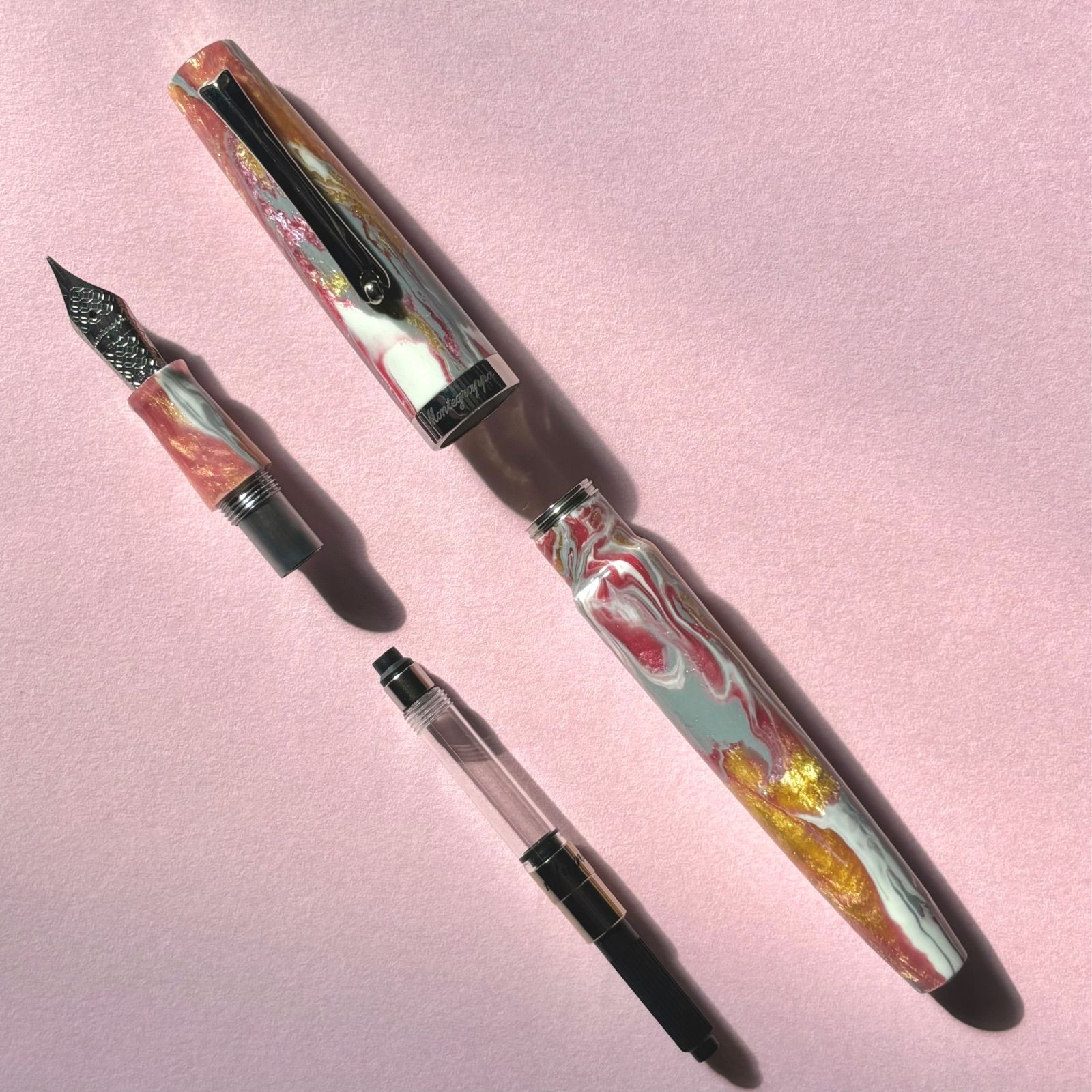 花咲けるパリ 細