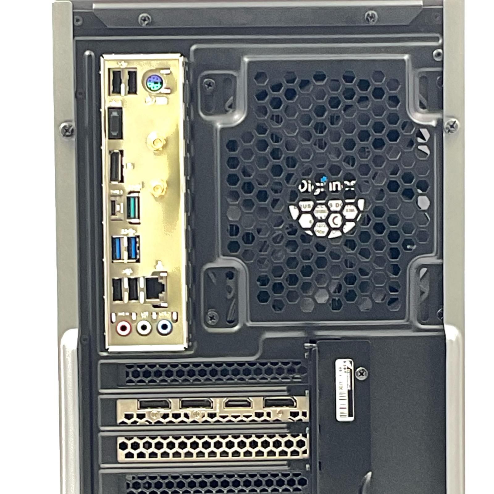 GALLERIA XA7C-R70S Core i7 10700/RTX207… 全額返金保証】【最速発送】GALLERIA XA7C-R70S i7-10700 CPU @ 2.90