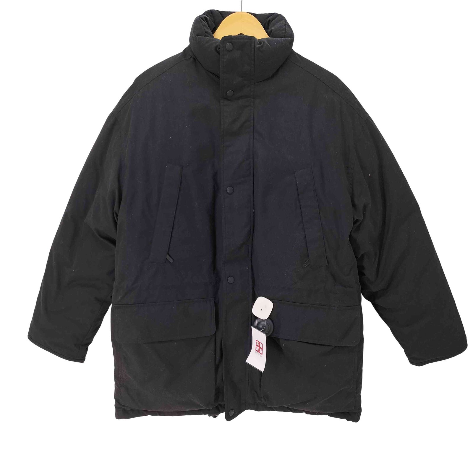 エディーバウアー Eddie Bauer 90-00s 白タグ Ridge Line グースダウン 