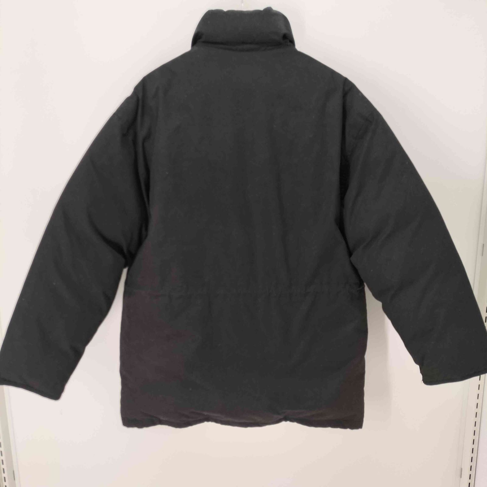 エディーバウアー Eddie Bauer 90-00s 白タグ Ridge Line グースダウン 