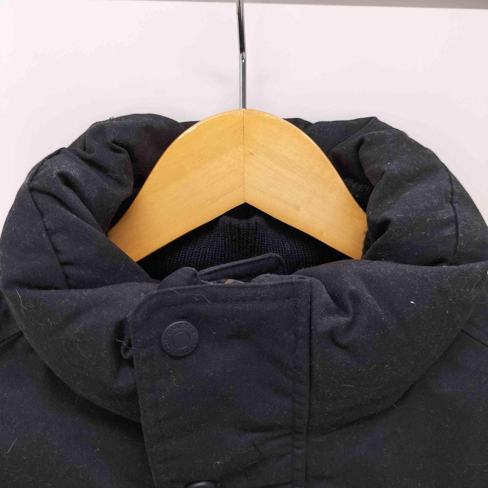 エディーバウアー Eddie Bauer 90-00s 白タグ Ridge Line グースダウン 
