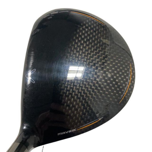 中古】 キャロウェイ MAVRIK MAX 5W フェアウェイウッド FW 純正特注