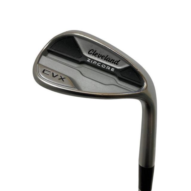 中古】 クリーブランド Cleveland CVX ZIPCORE 50°/11° ウェッジ WG NS
