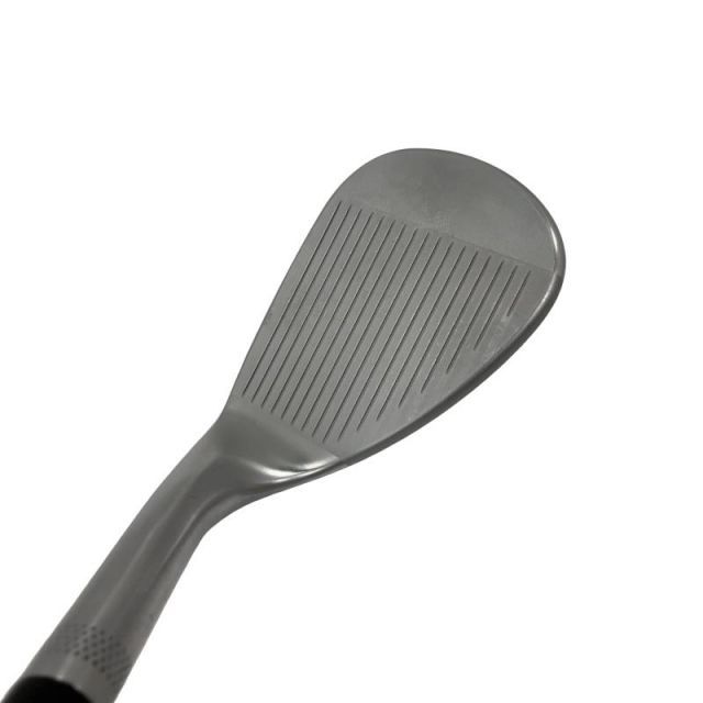中古】 タイトリスト VOKEY FORGED(2021) 58°/06°B ウェッジ WG NS PRO