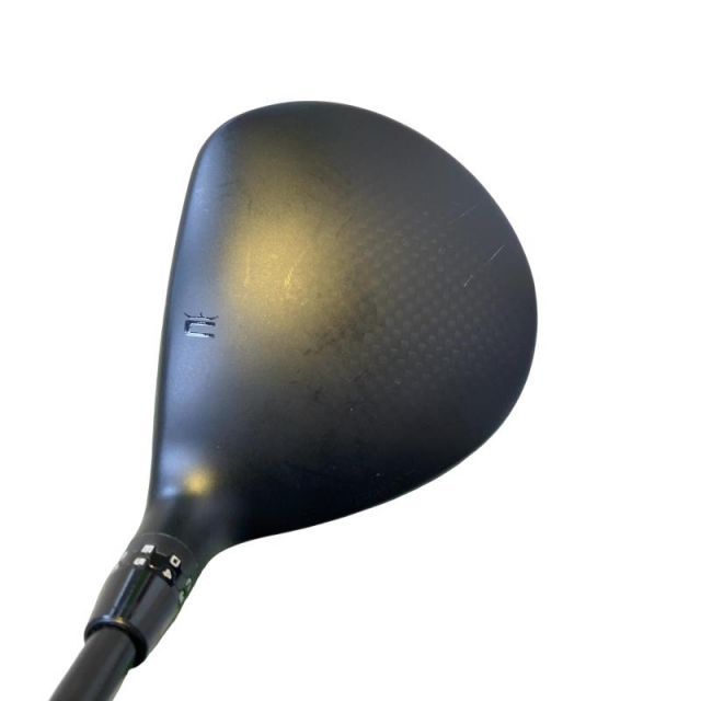 （美品）コブラ　DS-ADAPT MAX 5W ヘッドのみ コブラ DS-ADAPT（アダプト） MAX フェアウェイウッドの試打レビュー