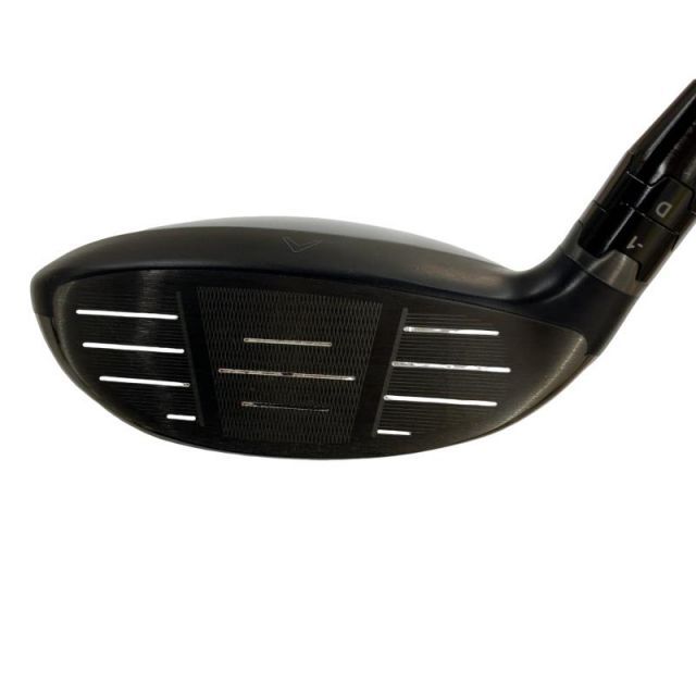 中古】 キャロウェイ PARADYM X 3W フェアウェイウッド FW VENTUS TR 5