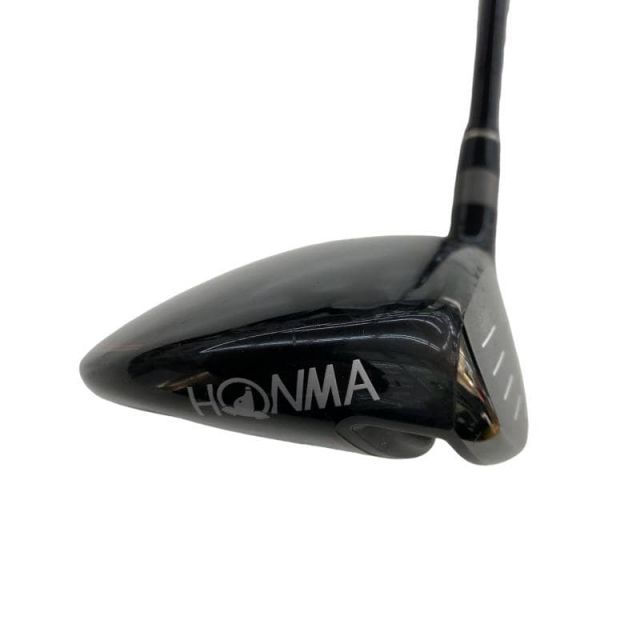 注文 本間ゴルフ TOUR WORLD GS 5W フェアウェイウッド FW SPEED TUNED