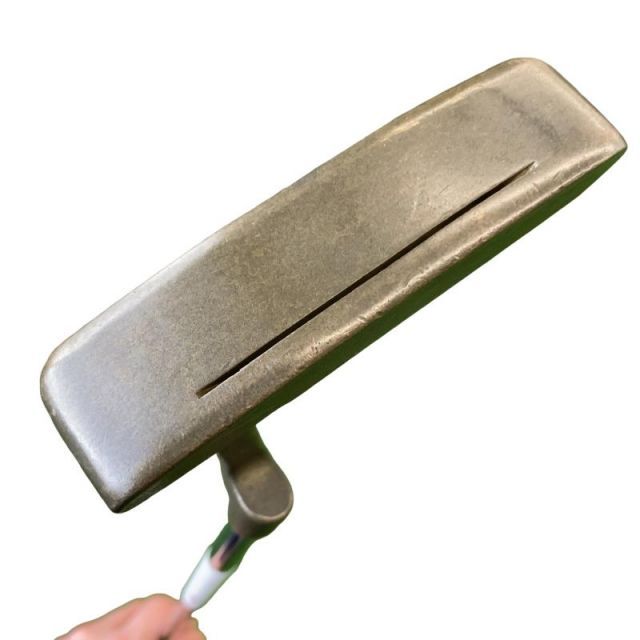 中古】 ピン ANSER 85068 パター PT スチール (フレックスその他