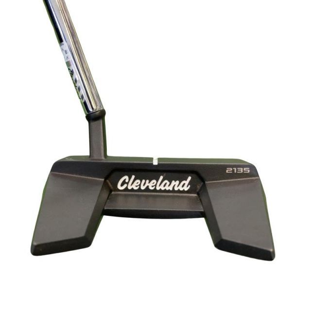Cleveland Frontline Elite RHD パター新品未開封34 Cleveland Frontline Elite RHD パター新品未開封34 Cleveland