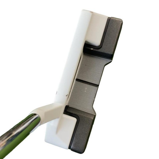 未使用品 ゴルフクラブ パター SPIDER BLADE 12 36.5インチ 中古】 テーラーメイド Spider BLADE 12 34.5インチ パター PT