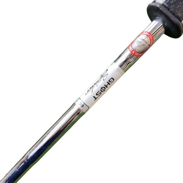 未使用品 ゴルフクラブ パター SPIDER BLADE 12 36.5インチ 中古】 テーラーメイド Spider BLADE 12 34.5インチ パター PT